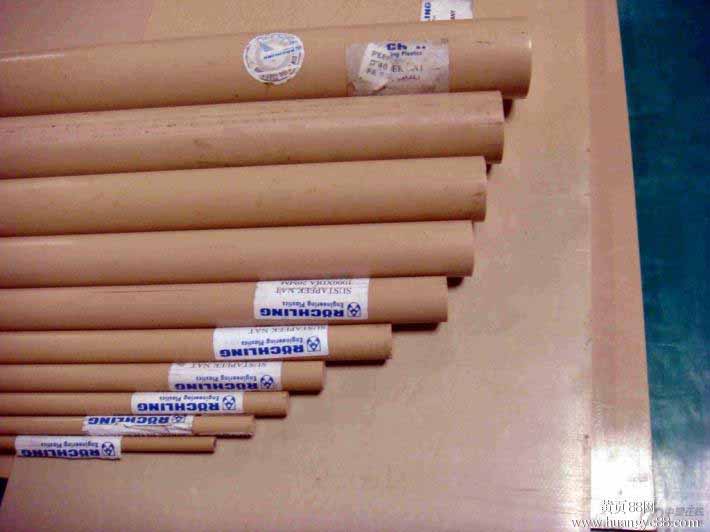 新恒鑫PEEK棒具有那些突出產品特性,peek板材供應商恒鑫實業(yè)