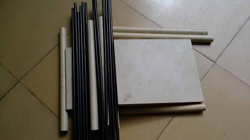 山西省化工研究所煤基聚合物及其功能化助劑創新團隊入選山西省科技創新重點團隊,peek板材供應商恒鑫實業